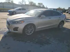 3FA6P0CD8KR177005 2019 FORD FUSION