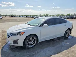 3FA6P0CD8KR180521 2019 FORD FUSION