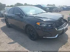 3FA6P0CD8KR181748 2019 FORD FUSION