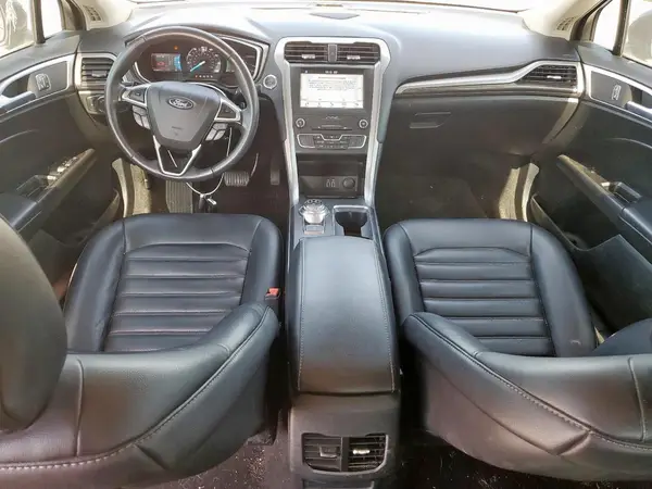 3FA6P0CD8KR181913 2019 FORD FUSION - Image 8