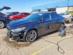 3FA6P0CD8KR217857 2019 FORD FUSION