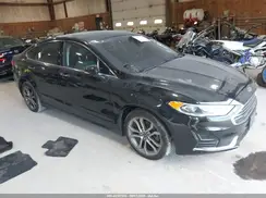 3FA6P0CD8KR219575 2019 FORD FUSION