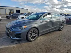 3FA6P0CD8KR220063 2019 FORD FUSION