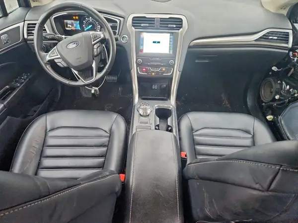 3FA6P0CD8KR224629 2019 FORD FUSION - Image 8