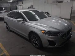 3FA6P0CD8KR233671 2019 FORD FUSION