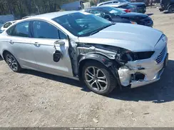 3FA6P0CD8KR236554 2019 FORD FUSION