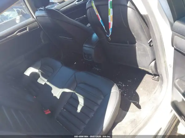 3FA6P0CD8KR236554 2019 FORD FUSION - Image 8