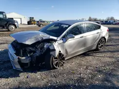 3FA6P0CD8KR238434 2019 FORD FUSION