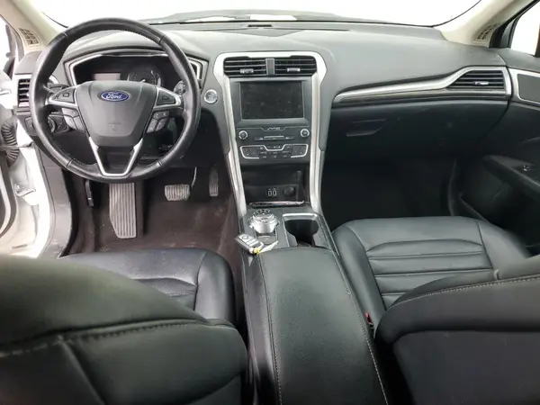 3FA6P0CD8KR239812 2019 FORD FUSION - Image 8
