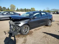 3FA6P0CD8KR249773 2019 FORD FUSION