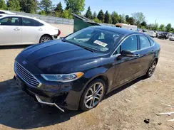 3FA6P0CD8KR253516 2019 FORD FUSION