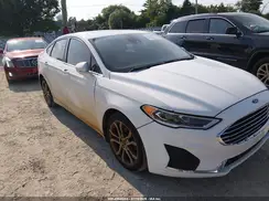 3FA6P0CD8KR253984 2019 FORD FUSION