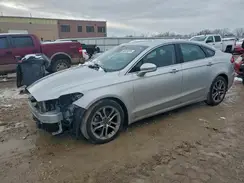 3FA6P0CD8KR257226 2019 FORD FUSION