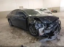 3FA6P0CD8KR260188 2019 FORD FUSION