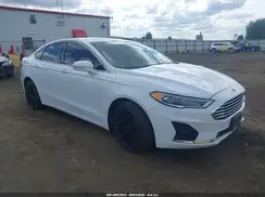 3FA6P0CD8KR264774 2019 FORD FUSION