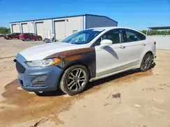 3FA6P0CD8KR264810 2019 FORD FUSION