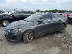 3FA6P0CD8KR265004 2019 FORD FUSION