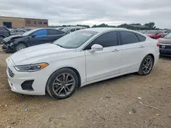 3FA6P0CD8KR265150 2019 FORD FUSION