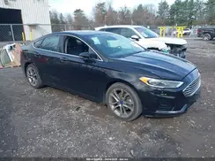 3FA6P0CD8KR265181 2019 FORD FUSION