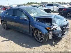 3FA6P0CD8KR265228 2019 FORD FUSION
