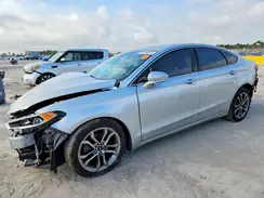 3FA6P0CD8KR269294 2019 FORD FUSION