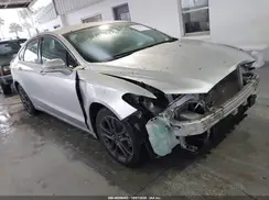 3FA6P0CD8KR269862 2019 FORD FUSION