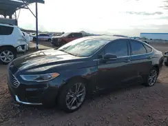 3FA6P0CD8LR113676 2020 FORD FUSION