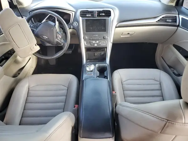 3FA6P0CD8LR113676 2020 FORD FUSION - Image 8
