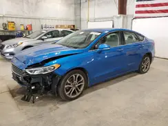 3FA6P0CD8LR116982 2020 FORD FUSION