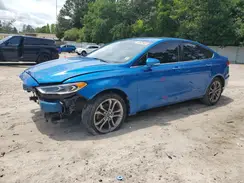 3FA6P0CD8LR118196 2020 FORD FUSION