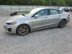 3FA6P0CD8LR123835 2020 FORD FUSION