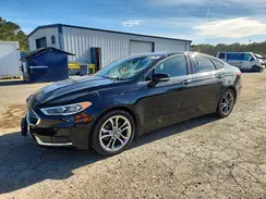 3FA6P0CD8LR126332 2020 FORD FUSION