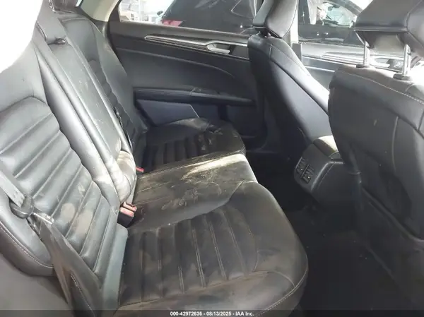 3FA6P0CD8LR130218 2020 FORD FUSION - Image 8