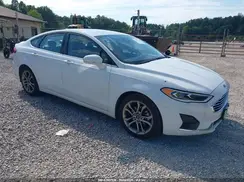 3FA6P0CD8LR130512 2020 FORD FUSION
