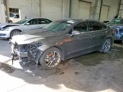 3FA6P0CD8LR130686 2020 FORD FUSION