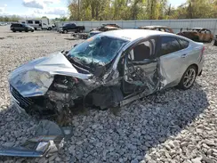 3FA6P0CD8LR131613 2020 FORD FUSION