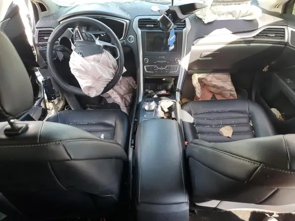 3FA6P0CD8LR131613 2020 FORD FUSION - Image 8