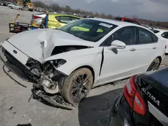 3FA6P0CD8LR133152 2020 FORD FUSION