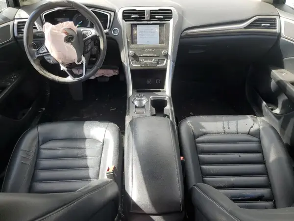 3FA6P0CD8LR133152 2020 FORD FUSION - Image 8
