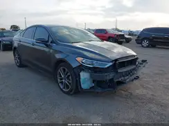 3FA6P0CD8LR133278 2020 FORD FUSION