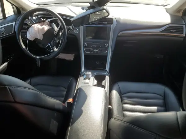 3FA6P0CD8LR137573 2020 FORD FUSION - Image 8