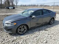3FA6P0CD8LR138190 2020 FORD FUSION