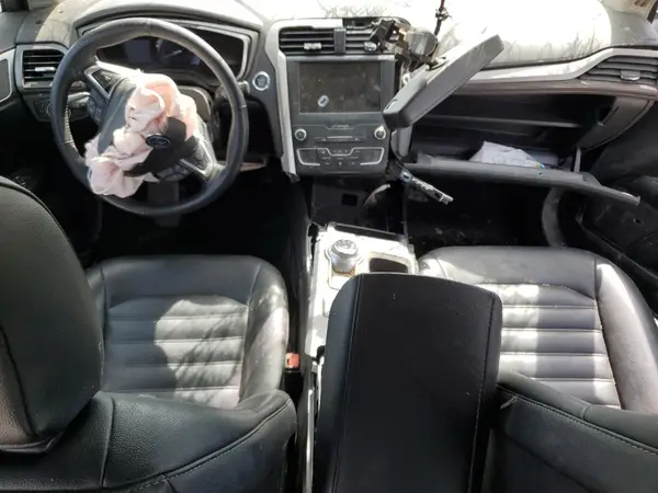 3FA6P0CD8LR138190 2020 FORD FUSION - Image 8