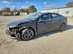 3FA6P0CD8LR138657 2020 FORD FUSION