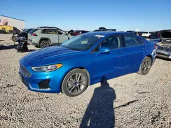 3FA6P0CD8LR151988 2020 FORD FUSION