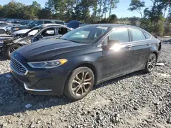 3FA6P0CD8LR152493 2020 FORD FUSION
