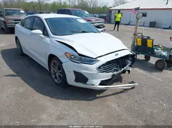 3FA6P0CD8LR154454 2020 FORD FUSION