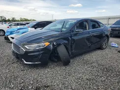 3FA6P0CD8LR158441 2020 FORD FUSION
