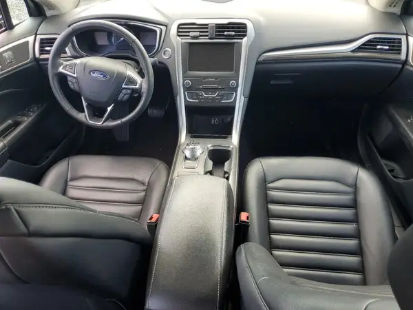3FA6P0CD8LR158441 2020 FORD FUSION - Image 8
