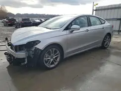 3FA6P0CD8LR165874 2020 FORD FUSION